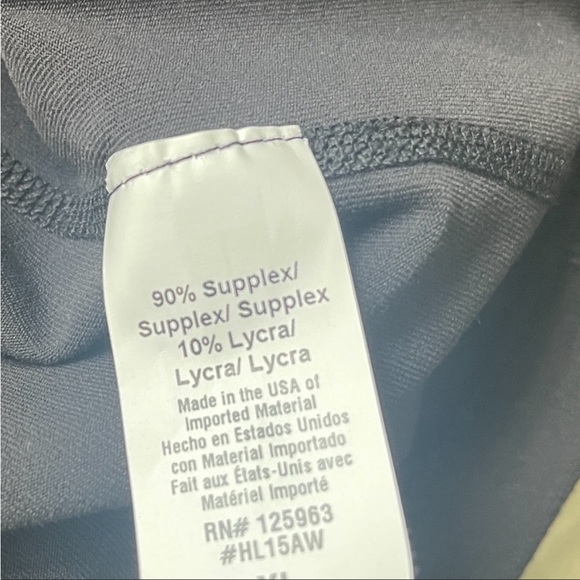 kate spade beyond yoga jacket - Picture 5 of 6